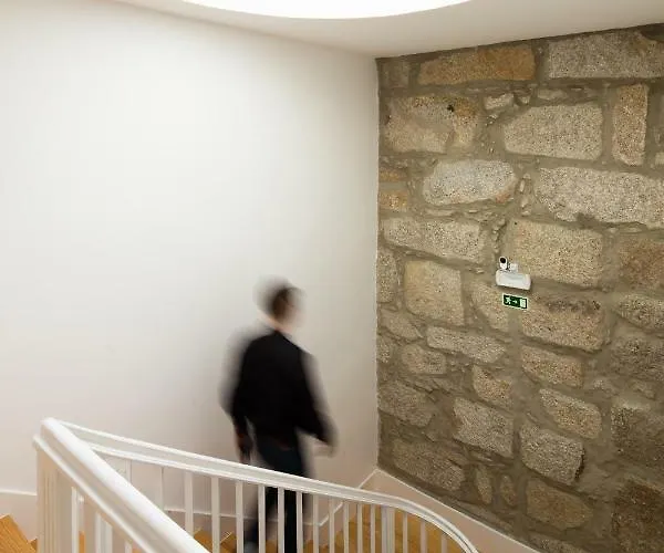 Appartement Virtudes Lofts *