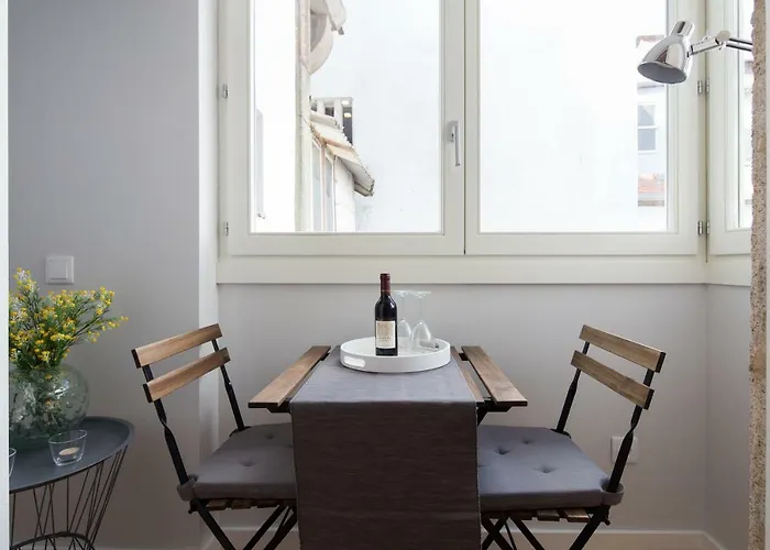 Virtudes Lofts Appartement