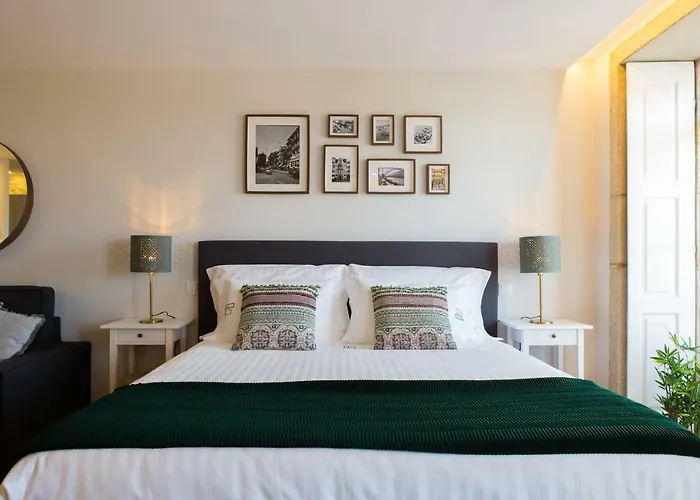 Virtudes Lofts Appartement *