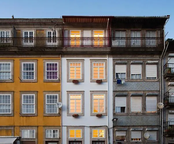 Virtudes Lofts Appartement