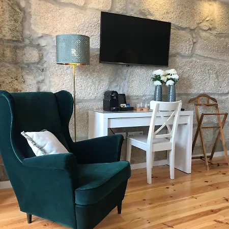 Virtudes Lofts *
