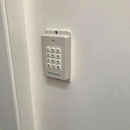 アパート Virtudes Lofts ポルト