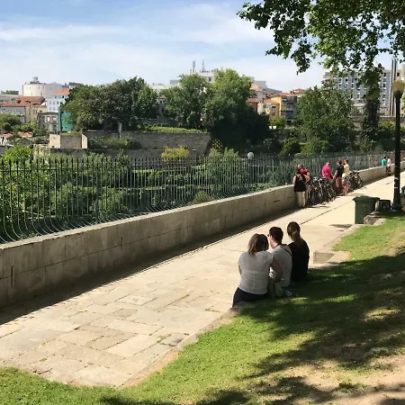 Virtudes Lofts アパート