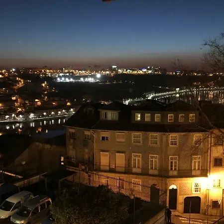 Virtudes Lofts * Oporto