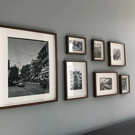 Lägenhet Virtudes Lofts