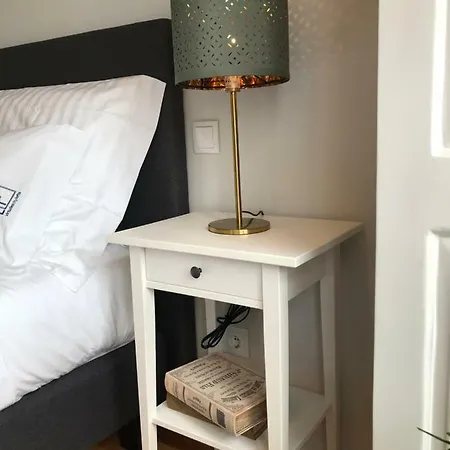 Virtudes Lofts * Oporto