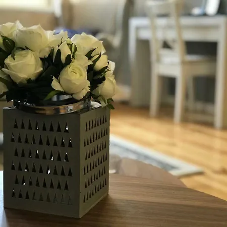 Apartament Virtudes Lofts