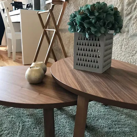 Virtudes Lofts ポルト