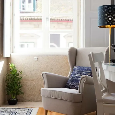 Virtudes Lofts Apartament *