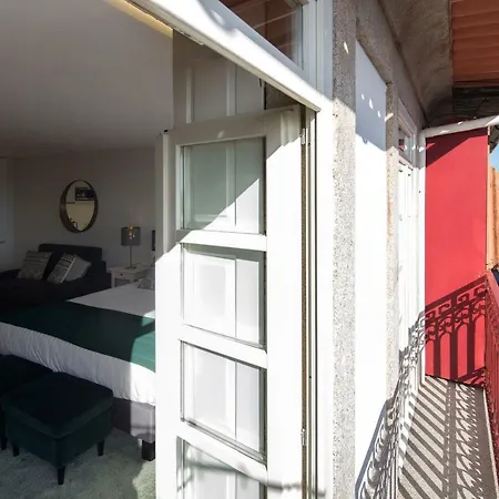 Virtudes Lofts *