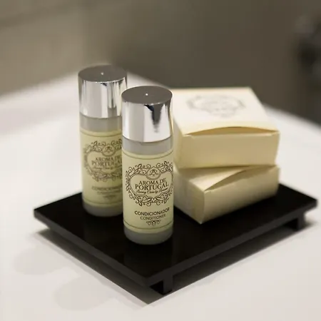 Virtudes Lofts Lägenhet