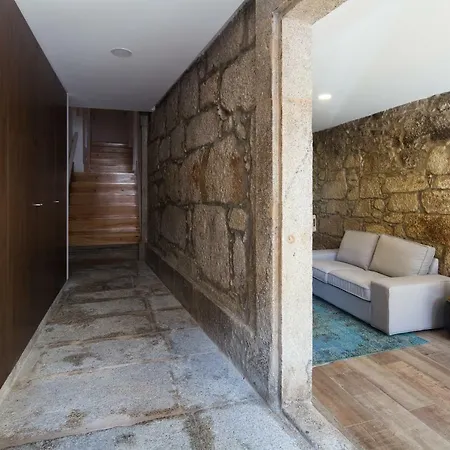 Virtudes Lofts * Oporto