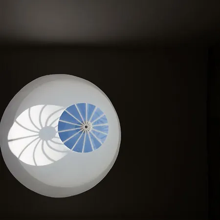 Virtudes Lofts Lägenhet