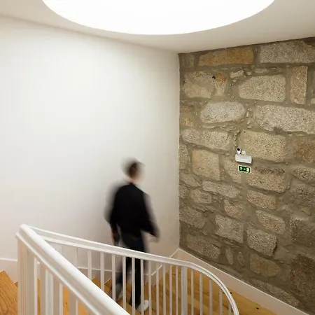 Lägenhet Virtudes Lofts *