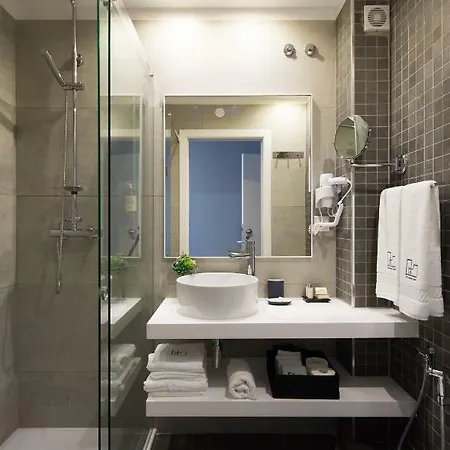 Virtudes Lofts Lägenhet *