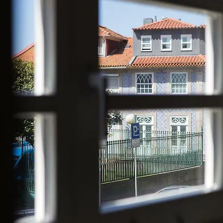 Virtudes Lofts Lägenhet