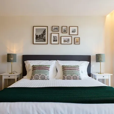Virtudes Lofts Daire *