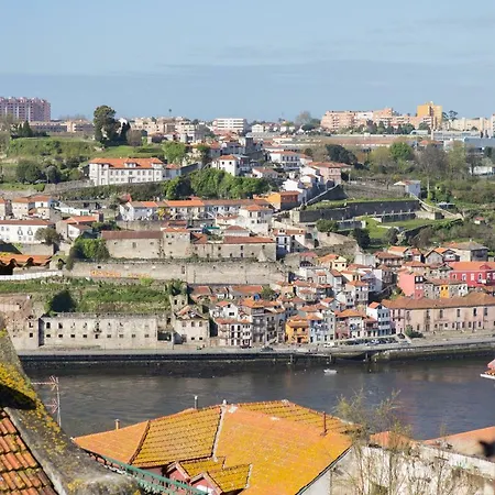 Apartamento Virtudes Lofts Porto
