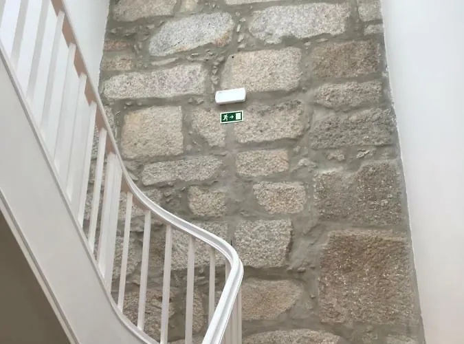 Virtudes Lofts פורטו