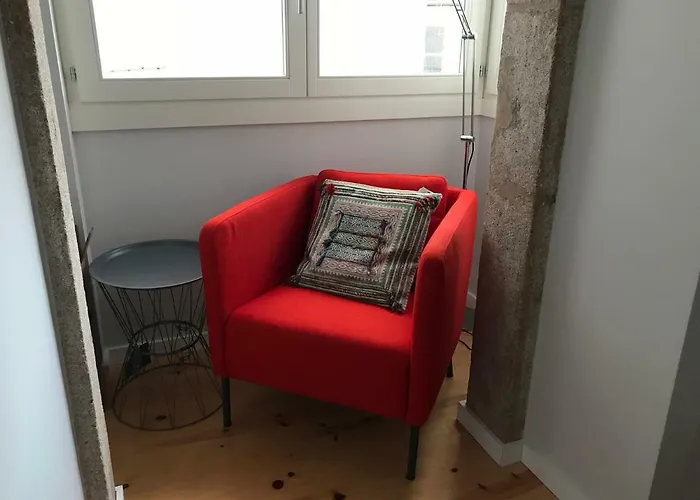 Virtudes Lofts Porto