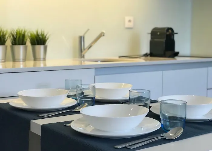 Virtudes Lofts Apartamento Porto