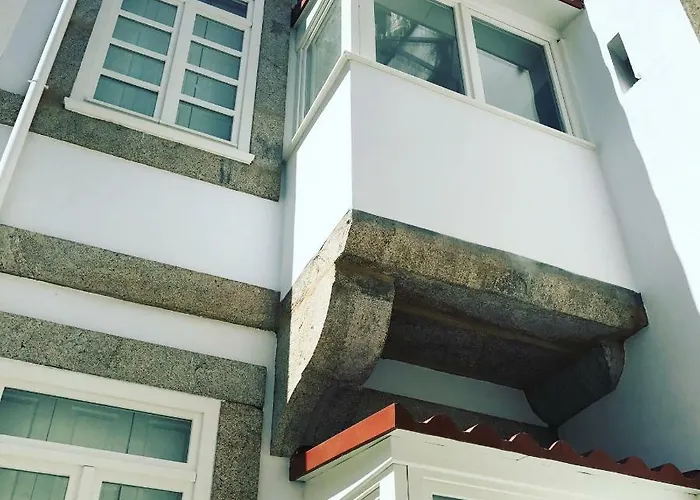 Apartamento Virtudes Lofts *