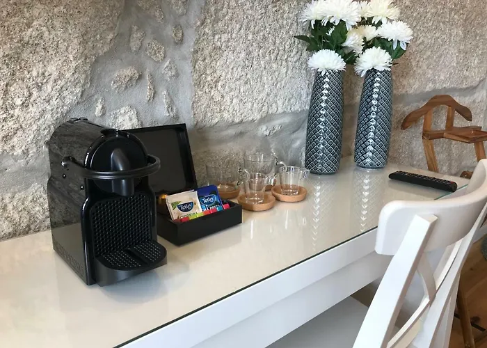 Virtudes Lofts דירה