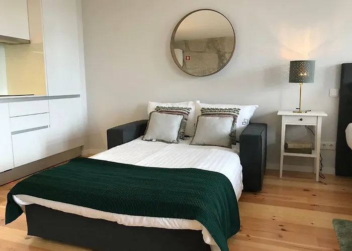 Virtudes Lofts Apartamento *