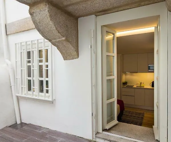 Virtudes Lofts * פורטו