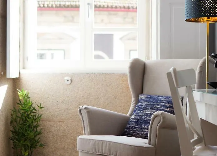 Virtudes Lofts Apartamento *