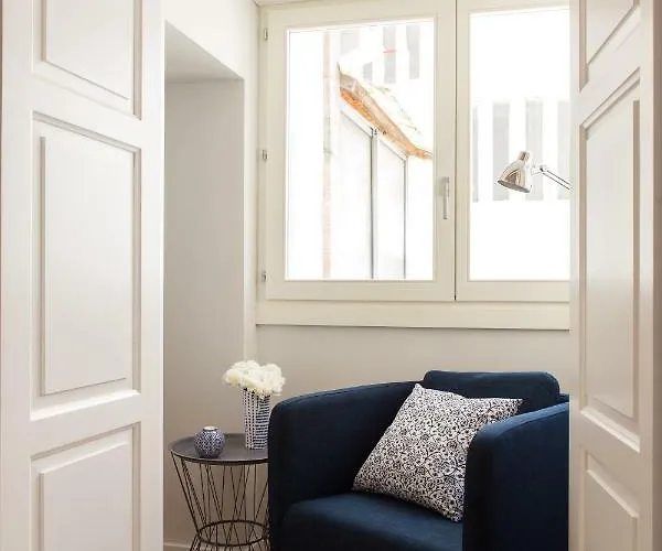 Virtudes Lofts דירה פורטו