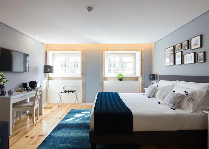 דירה Virtudes Lofts *