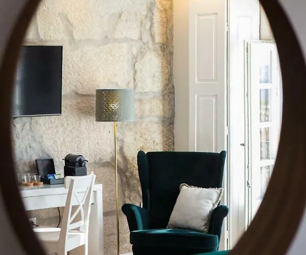 Virtudes Lofts דירה *