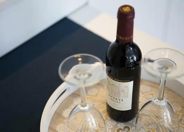 דירה Virtudes Lofts פורטו