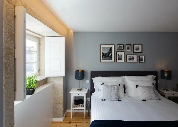 Virtudes Lofts Porto