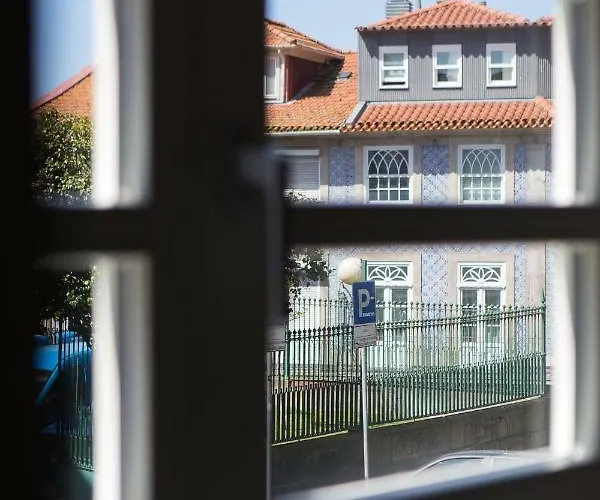 Virtudes Lofts דירה