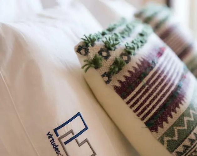 Virtudes Lofts פורטו