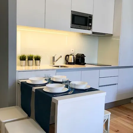 Virtudes Lofts *