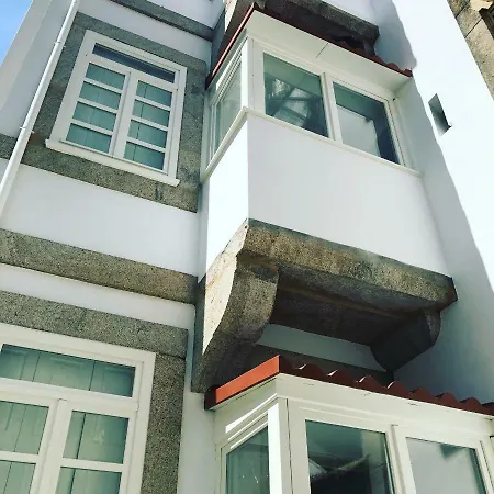 Апартаменты Virtudes Lofts *