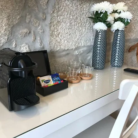 Virtudes Lofts Апартаменты