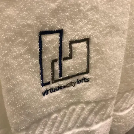 Virtudes Lofts Апартаменты *