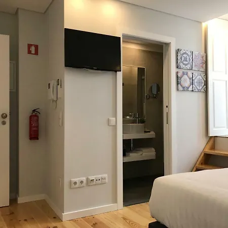 Virtudes Lofts