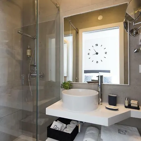 Апартаменты Virtudes Lofts