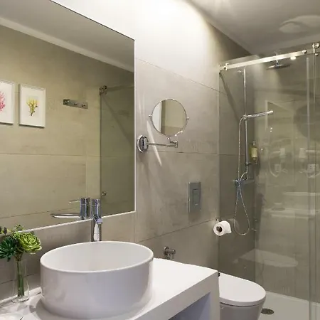 Virtudes Lofts