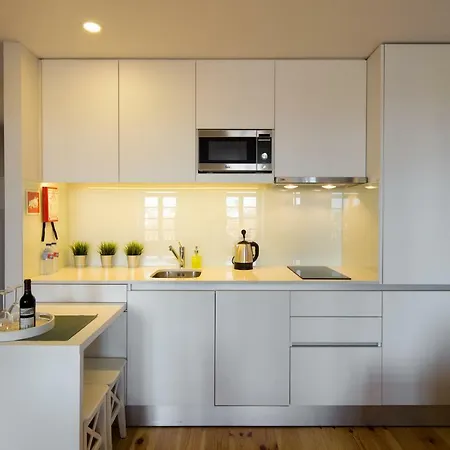 Virtudes Lofts * Порту