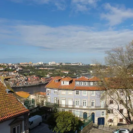 Апартаменты Virtudes Lofts